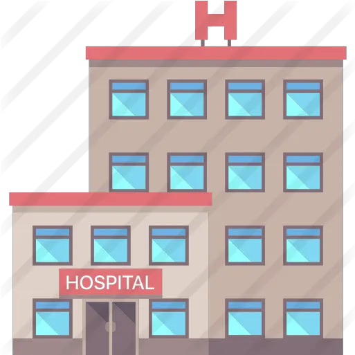  Hospital Medical Hospital Icon Png Hospital Icon Free