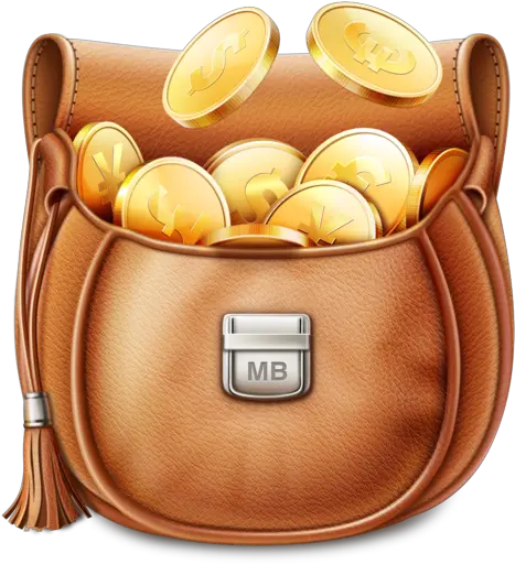  Moneybag Personal Finance Manager Macos Icon Gallery Moneybag App Png Finance App Icon