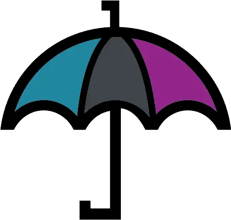  Umbrella Digital Media Web Strategy With A Human Approach Girly Png Umbrella Corp Icon