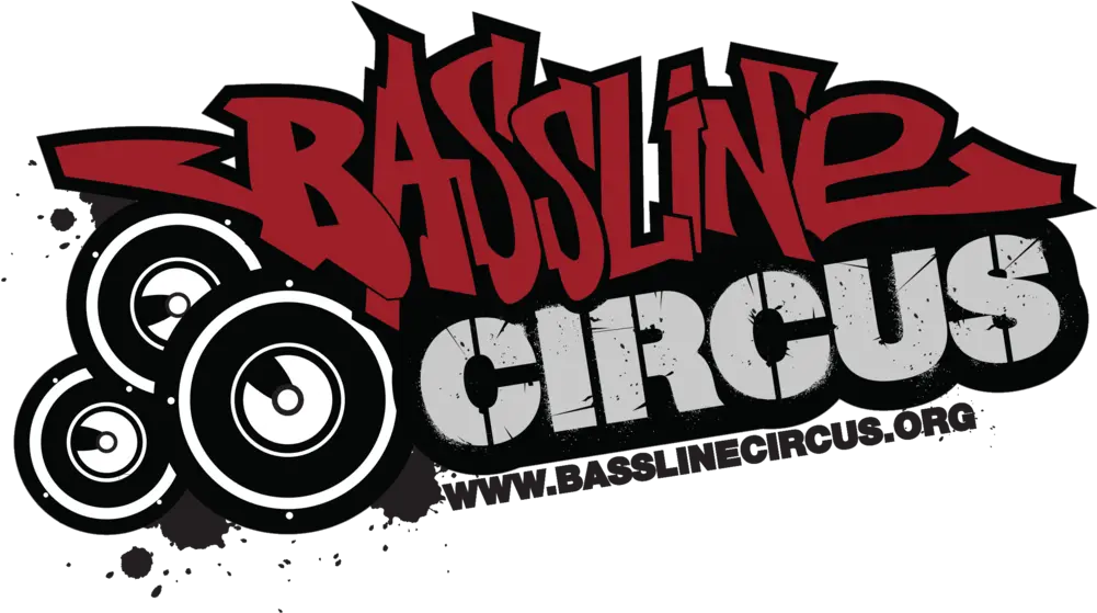  Contact U2014 Bassline Circus Bassline Png Circus Logo