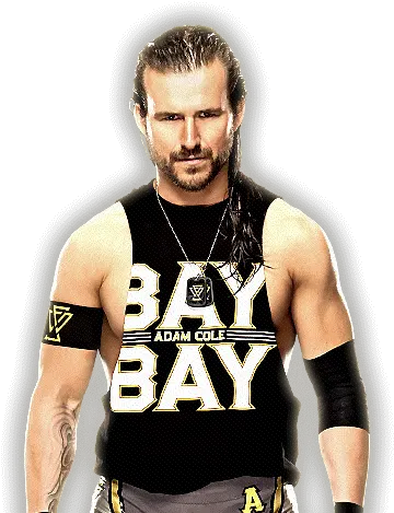  Cole Adam Cole 2020 Png Adam Cole Png