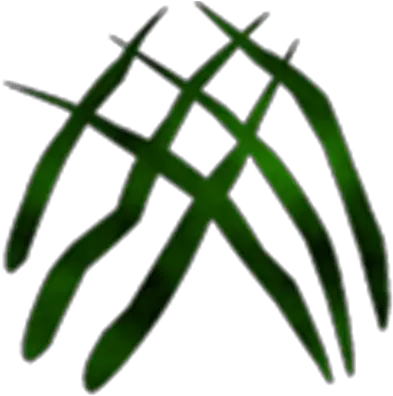  Download Green Claw Marks Logo 2 By Green Claw Marks Png Claw Marks Png