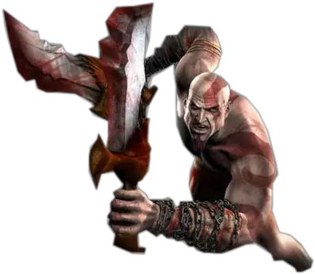  Kratos God Of War 4 Png Image God Of War 1 Kratos Png God Of War 2018 Logo