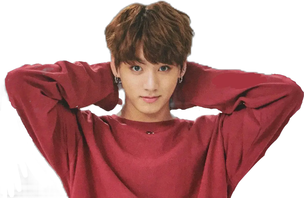  Jungkook Bts Bangtan Jeongukk Image By Tetsu4x Cute Handsome Jk Bts Png Jungkook Transparent