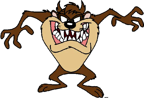  Library Of Tasmanian Devil Looney Toons Image Royalty Free Tasmanian Devil Looney Tunes Png Devil Transparent