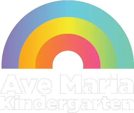  Our Groups U2014 Ave Maria Kindergarten Color Gradient Png Ave Maria Icon