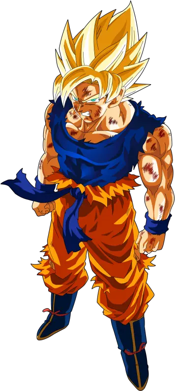  Goku Background 23574 Transparentpng Gogeta Omni God Ssj4 Goku Transparent