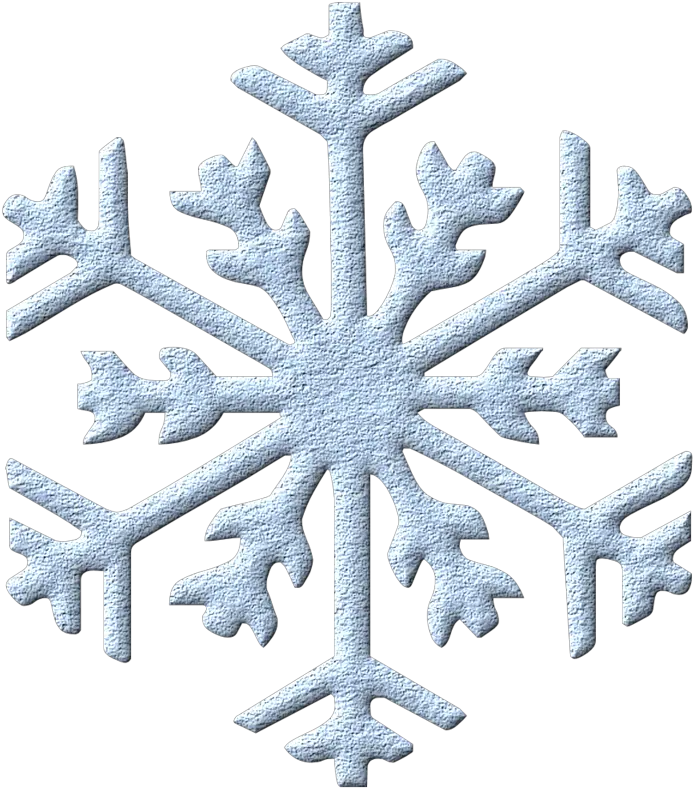  Snowflake Paper Stencil Silhouette Gambar Salju Di Kertas Png Snowflake Pattern Png