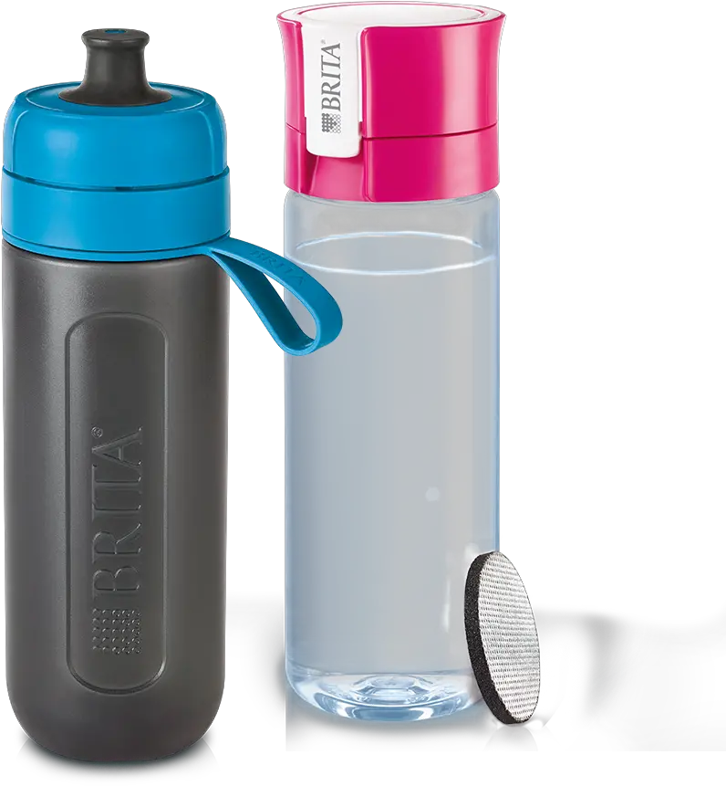  Brita Fillu0026go U2013 Water Filter Bottles Brita Water Filter Bottle Png Bottle Transparent