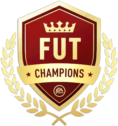  Fut Champions Logo Fut Champions Png Fifa 17 Logo