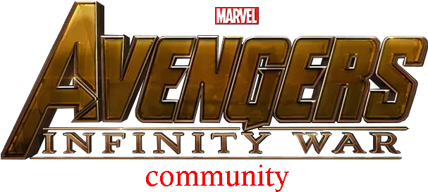  Avengers Infinity War Logo Lego Marvel Super Heroes Png Infinity War Logo Png