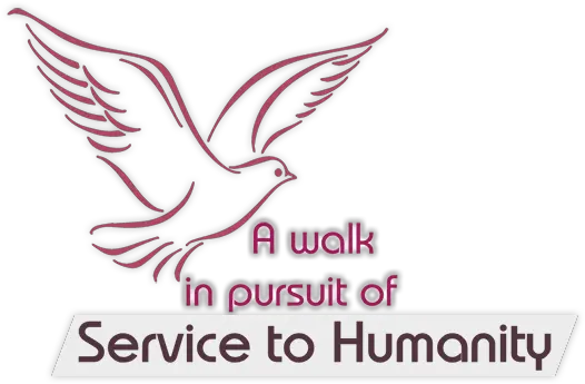  Charity Walk For Peace A In Pursuit Of Service To General Assembly First Committee Png Peace Logo