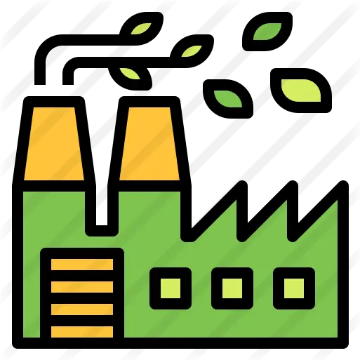  Green Factory Green Factory Icon Png Factory Icon Png