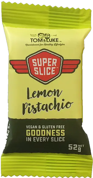  New Lemon Pistachio Super Slice Tom U0026 Luke Grape Png Lemon Slice Png