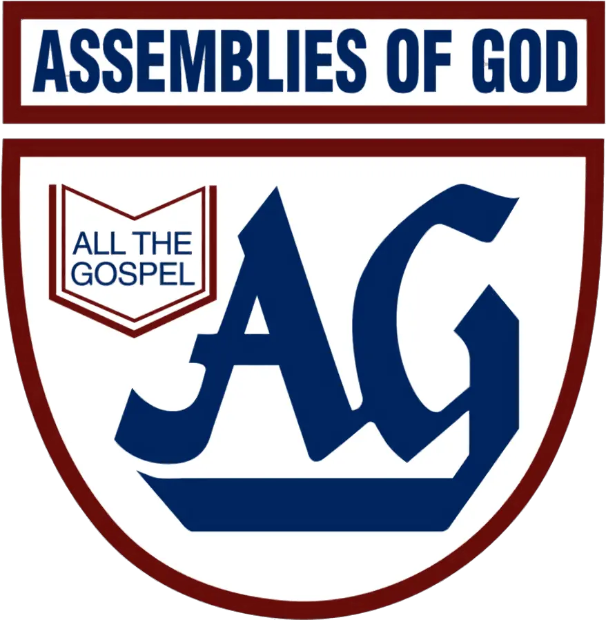  Samoan Assemblies Of God Wikipedia Ag Church Logo Png Samoa Joe Png