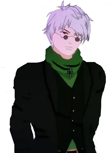  Suicide Squad Vs Ozpin Rwby Spacebattles Forums Fictional Character Png Rwby Transparent