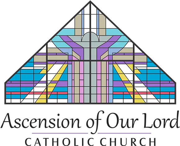  Sunday Bulletins Ascension Of Our Lord Catholic Church Vertical Png Presentation Of The Lord Icon