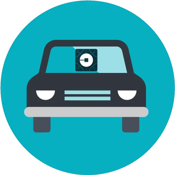  Rideguru Learn About Uber Lyft And Other Rideshares Language Png Uber Time Icon