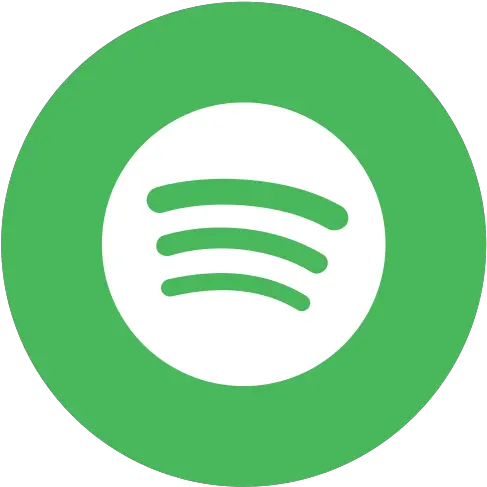  Free Icons Black And Green Spotify Logo Png Spotify Logo Vector
