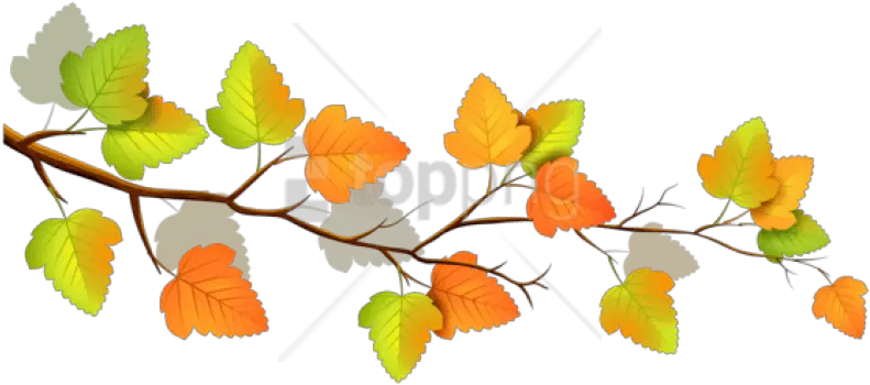  Free Png Download Autumn Images Background Branch Fall Tree Branch Clip Art Autumn Leaves Transparent Background