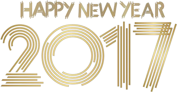  Happy New Year 2017 Png 3 Image Graphic Design Happy New Year 2017 Png