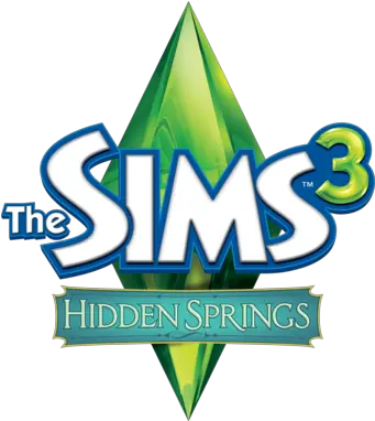  Maya Abbot Sims 3 Png Maya Logo Png