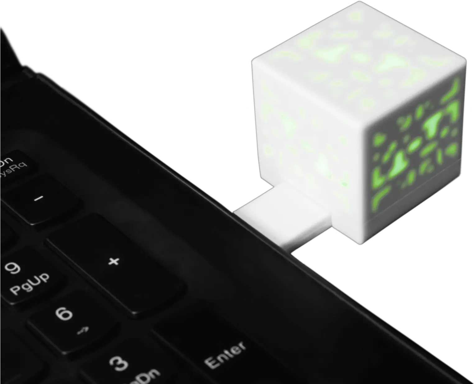  The Shred Cube A Usb Permanent File Shredder For Mac U0026 Pc Png Lil Shredder Icon