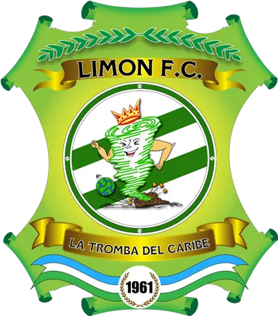  Limon News And Scores Espn Equipo Limon De Costa Rica Png Limon Png