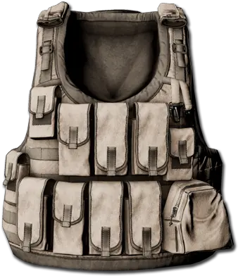  Nov 7 2018 Work In Progress Update 07 Scum Bulletproof Vest Png Conan Exiles Shelter Icon