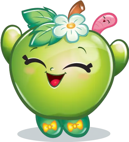  Shopkins Clipart Png Shopkins Characters Png Shopkins Logo Png