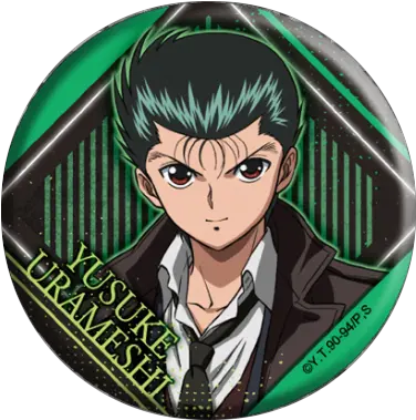  Download Hd Yu Hakusho Hiei Cartoon Png Yu Yu Hakusho Png