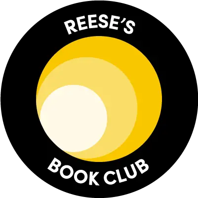  Reeseu0027s Book Club Lincoln City Libraries Hello Sunshine Book Club Logo Png Reeses Pieces Logo