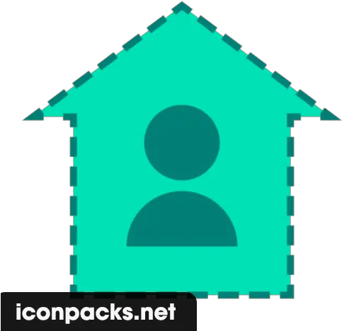  Free Home Quarantine Icon Symbol Png Svg Download Vertical Bird House Icon