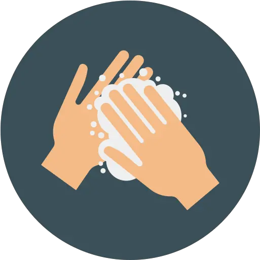  Washing Hands Free Hands And Gestures Icons New Normal Hand Washing Png Hands Free Icon