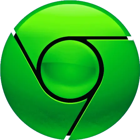  Google Chrome Black Icon Chrome Icon Green Png Chrome Logo Png