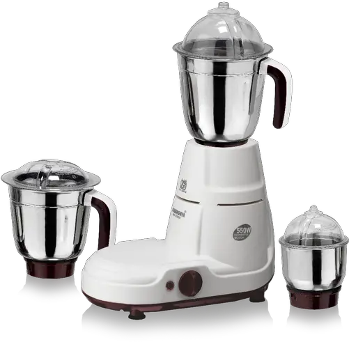  Stylus Mixer Grinder 550 Watts Sowbaghya Mixie Png Mixer Png