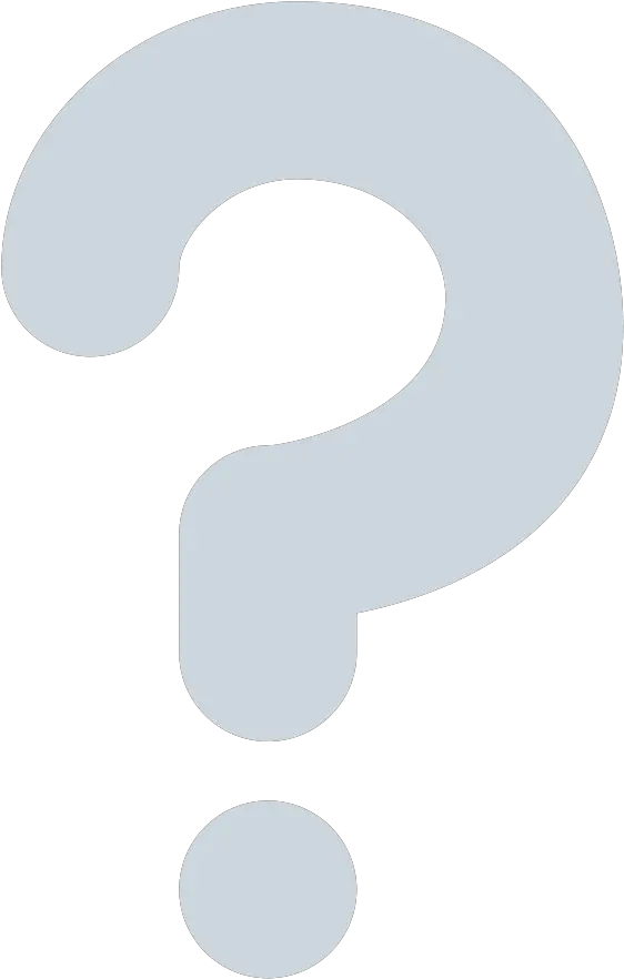  Hd White Question Mark Ornament Sticker Question Mark Whitw Png Transparent Question Mark Emoji Png