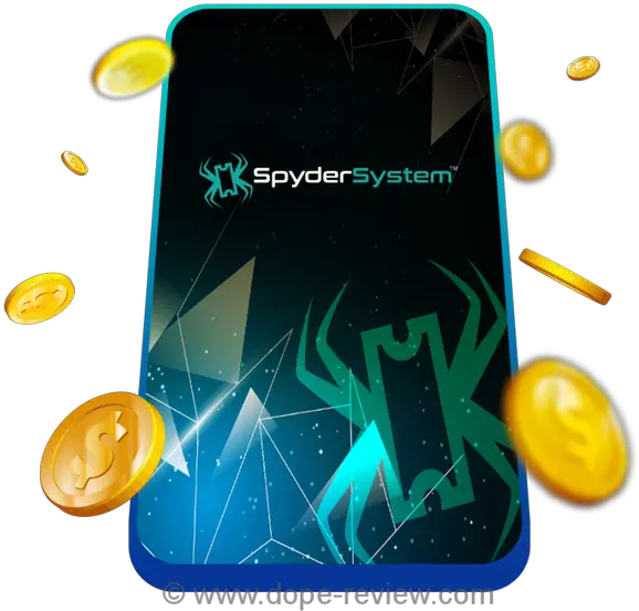  What Is Your Review Of Spyder System Quora Smartphone Png Avast Taskbar Icon Missing