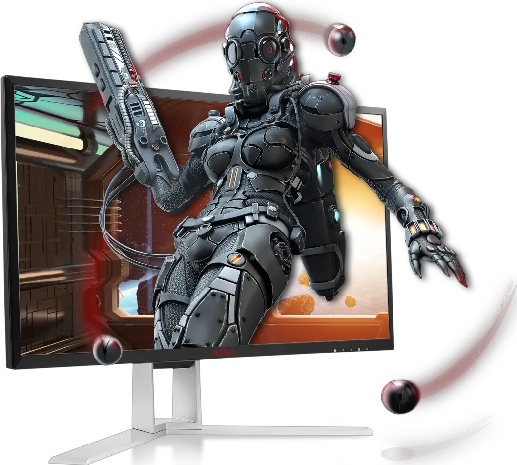  Aoc Presents The Agon Pubg Challenge Monitors Aoc Agon Series Png Pubg Transparent