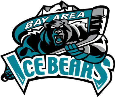  Bay Area Ice Bears Girls Hockey Archives The Press Language Png Bears Icon