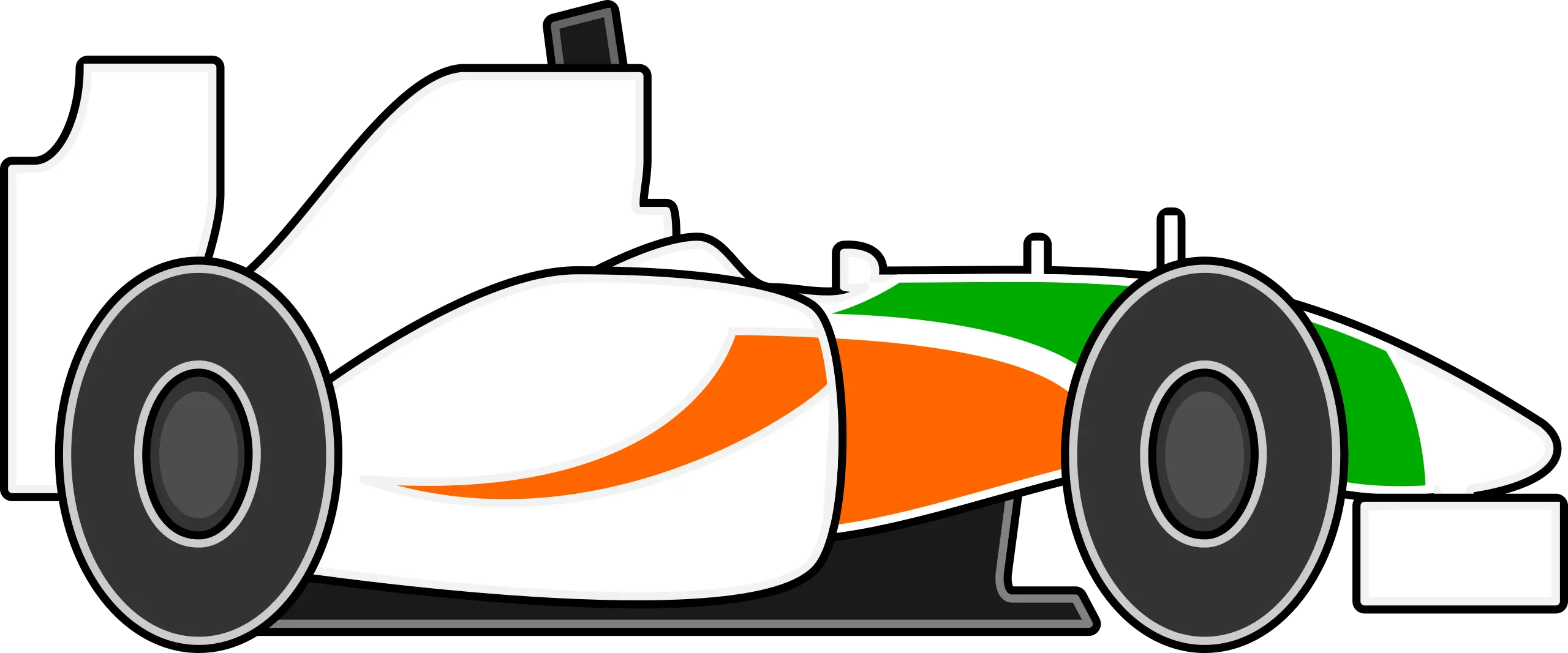  F1 Team Icon Formula One Car Png Jump Force Icon