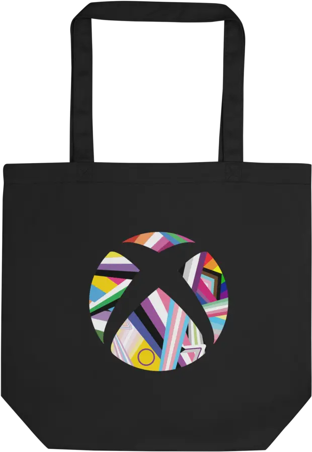  Accessories Xbox Gear Shop Tote Bag Png Wd My Book 8tb Icon