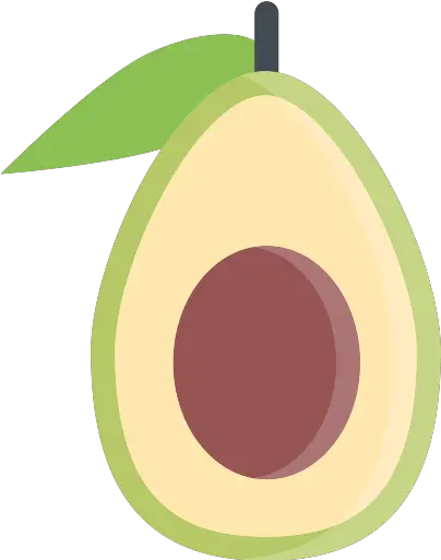  Avocado Png Icon 58 Png Repo Free Png Icons Hass Avocado Avocado Png