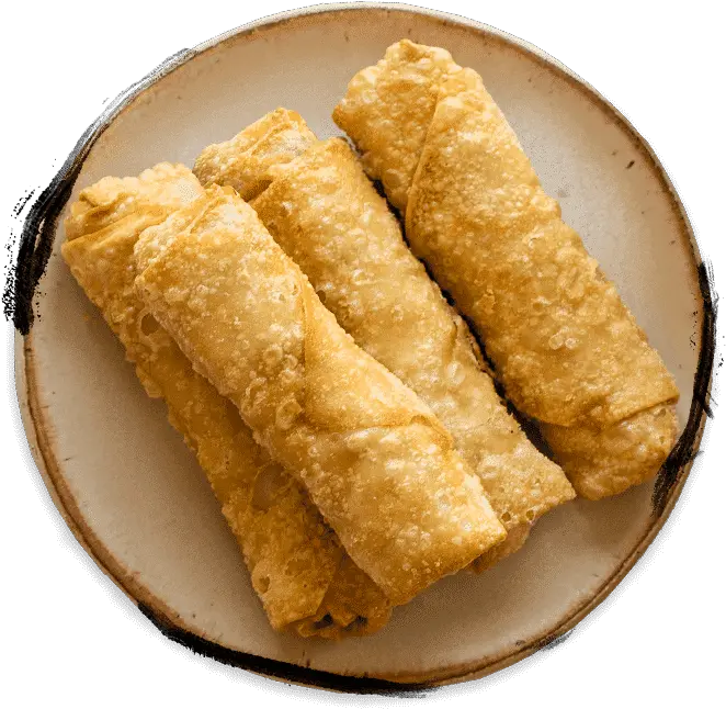  Grocery Store Egg Rolls Lumpia Png Egg Roll Icon