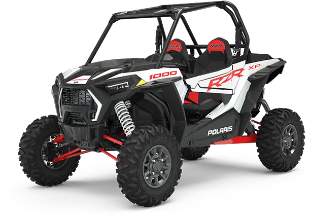  Polaris Industries Polaris Rzr 1000 Crew Png White Lightning Png