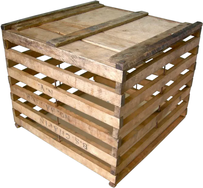  Crate Png By Camelfobia Cajas De Palets De Madera Crate Png