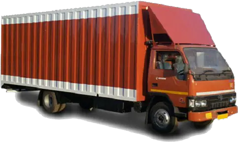  Truck Png Transparent Image Transport Truck In India Red Truck Png