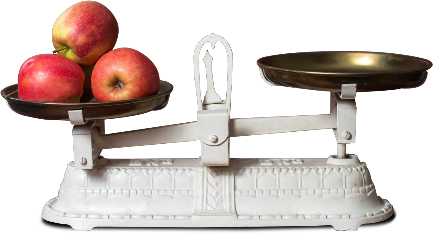  Weight Scale And Apple Png Image Pngpix Apple In Weight Machine Weight Png