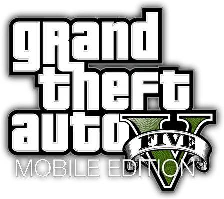  Home Gta Png Grand Theft Auto Logo Transparent