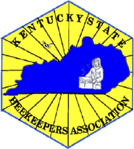  Kentucky State Beekeepers Association Drawing Png Less Than Jake Buddy Icon